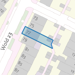 Perceel LLS00-P-2149