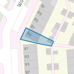 Perceel LLS00-P-2152