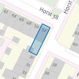 Perceel LLS00-P-2160