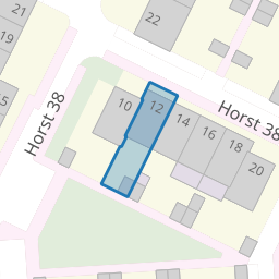 Perceel LLS00-P-2164
