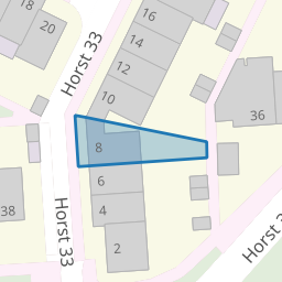 Perceel LLS00-P-2167
