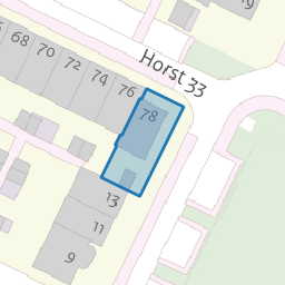 Perceel LLS00-P-2175