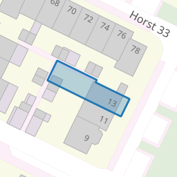 Perceel LLS00-P-2176