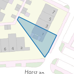 Perceel LLS00-P-2181