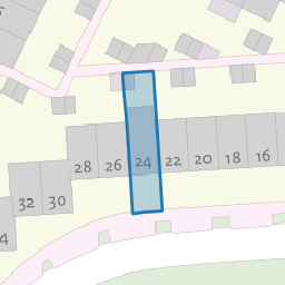 Perceel LLS00-P-2186