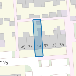 Perceel LLS00-P-2197