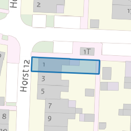 Perceel LLS00-P-2212