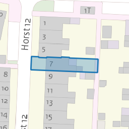 Perceel LLS00-P-2214