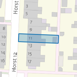Perceel LLS00-P-2215