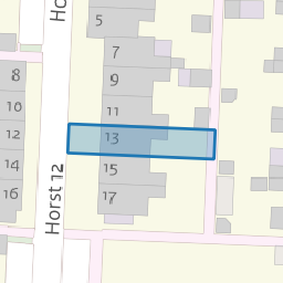 Perceel LLS00-P-2216