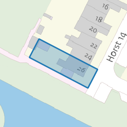 Perceel LLS00-P-2222