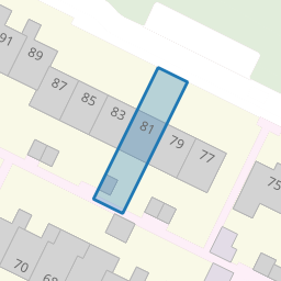 Perceel LLS00-P-2226