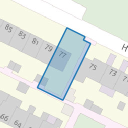 Perceel LLS00-P-2227
