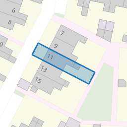 Perceel LLS00-P-2250