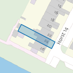 Perceel LLS00-P-2254