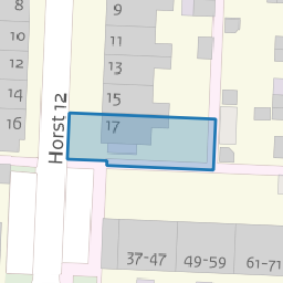 Perceel LLS00-P-2255