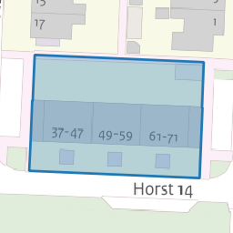 Perceel LLS00-P-2257