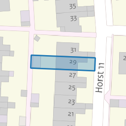 Perceel LLS00-P-2259