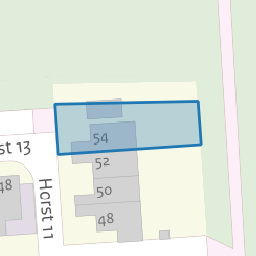 Perceel LLS00-P-2261