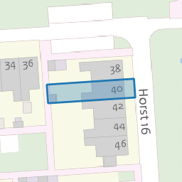 Perceel LLS00-P-2264