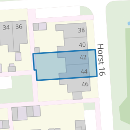 Perceel LLS00-P-2265