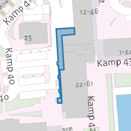 Perceel LLS00-P-2275