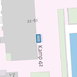 Perceel LLS00-P-2276