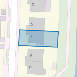Perceel LLS00-P-2287