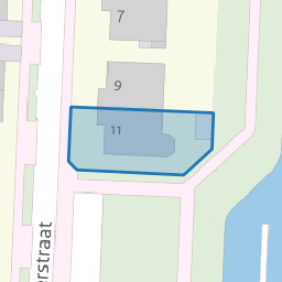 Perceel LLS00-P-2289