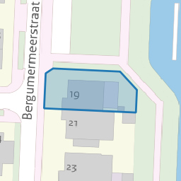 Perceel LLS00-P-2291