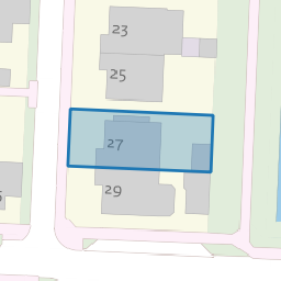 Perceel LLS00-P-2295