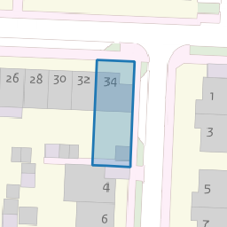 Perceel LLS00-P-2297