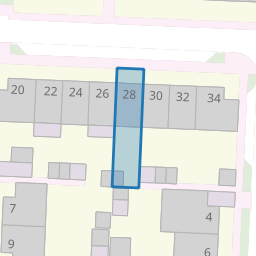 Perceel LLS00-P-2300