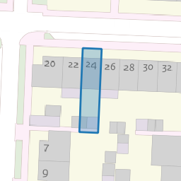Perceel LLS00-P-2302