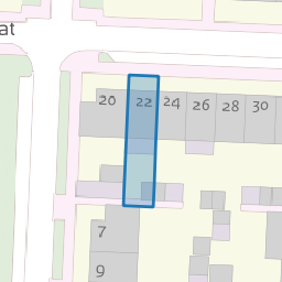 Perceel LLS00-P-2303