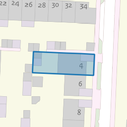 Perceel LLS00-P-2305