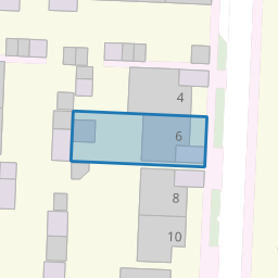 Perceel LLS00-P-2306