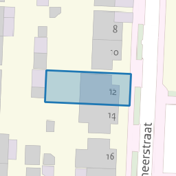 Perceel LLS00-P-2309