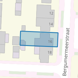 Perceel LLS00-P-2311