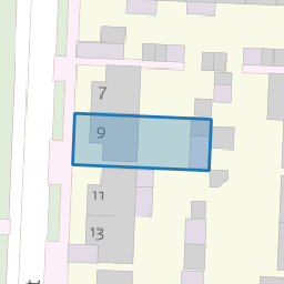 Perceel LLS00-P-2314