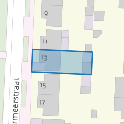 Perceel LLS00-P-2316