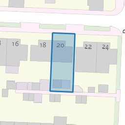 Perceel LLS00-P-2323