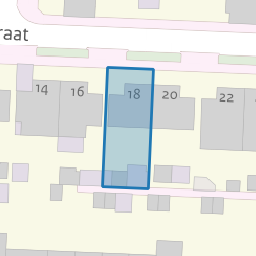 Perceel LLS00-P-2324