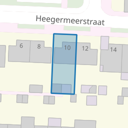 Perceel LLS00-P-2328