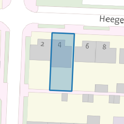 Perceel LLS00-P-2331