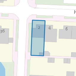 Perceel LLS00-P-2332