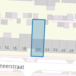 Perceel LLS00-P-2341