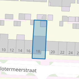 Perceel LLS00-P-2342