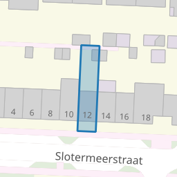 Perceel LLS00-P-2345