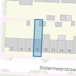 Perceel LLS00-P-2347